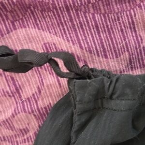 Lululemon pants size 12